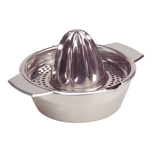 Handcitruspers met Schenktuit