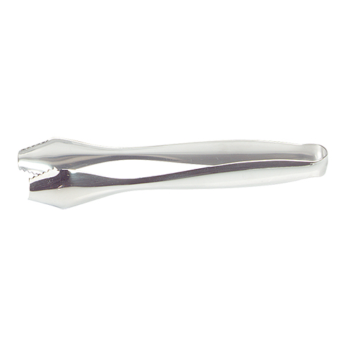 IJsblokjestang RVS 18cm IJsblokjestang RVS 18cm