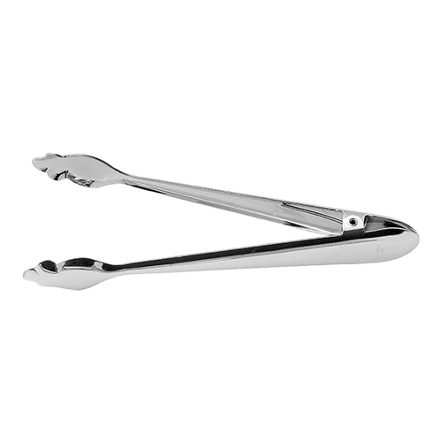 IJsblokjestang RVS 19cm IJsblokjestang RVS 19cm
