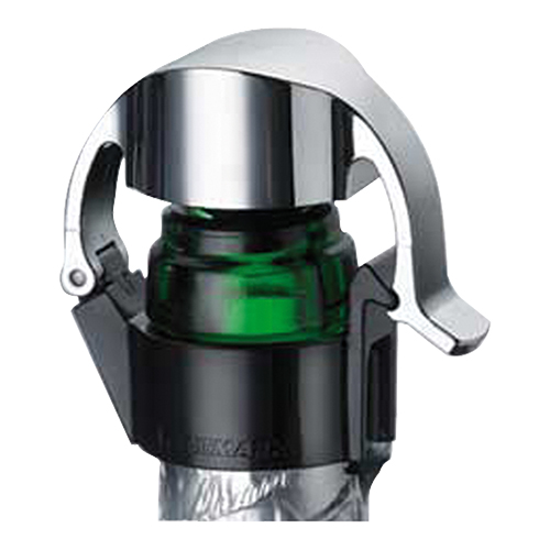Champagneflesafsluiter Champagneflesafsluiter