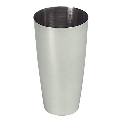 Mix beker RVS 0.59Ltr 17.5cm Mix beker RVS 0.59Ltr 17.5cm