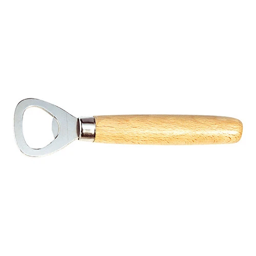 Flesopener staal (c)