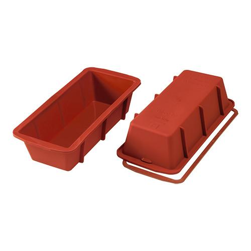 UNI-FLEX Cakevorm 260x100mm