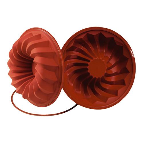 UNI-FLEX Savarin Cakevorm Ø240mm