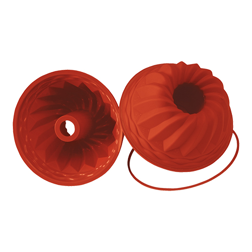 UNI-FLEX Tulbandvorm