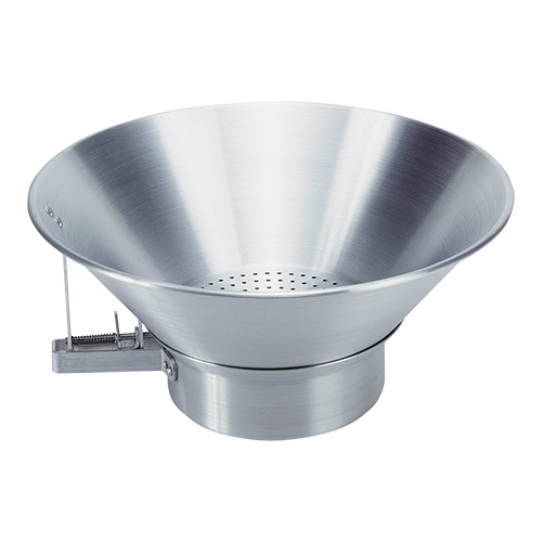 Frites Lekbak Aluminium 39cm Frites Lekbak Aluminium 39cm