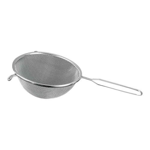Passeerzeef RVS 20cm