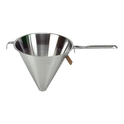 Puntzeef RVS 18/8 14cm