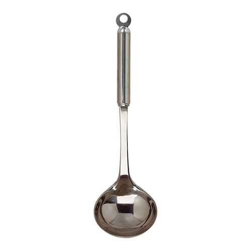 Soeplepel RVS 31cm