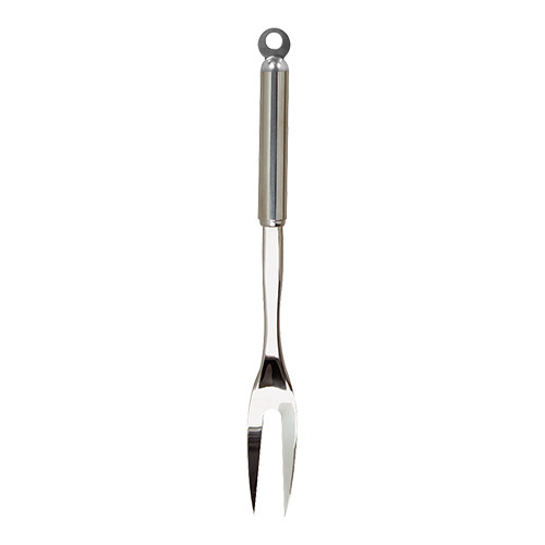 Vleesvork RVS 33cm