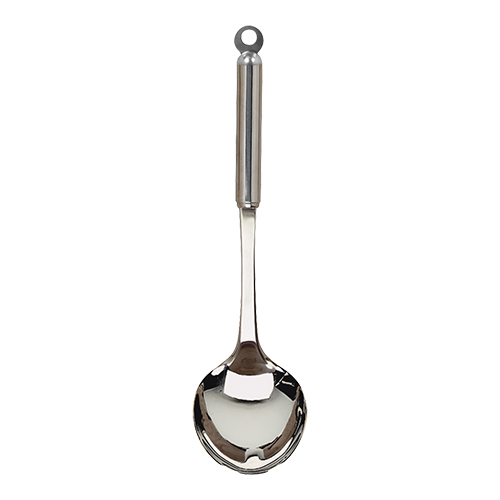 Serveerlepel RVS 33cm