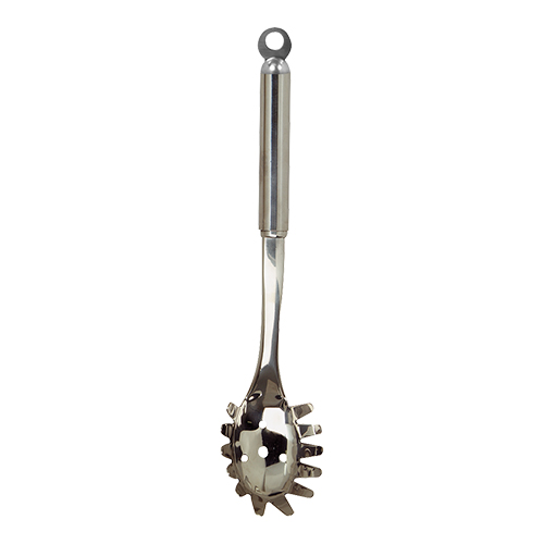 Spaghetti lepel RVS 29cm