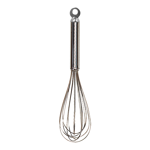 Garde RVS + ophangoog 25cm