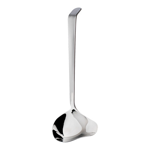 Sauslepel RVS 19cm Casino Plus