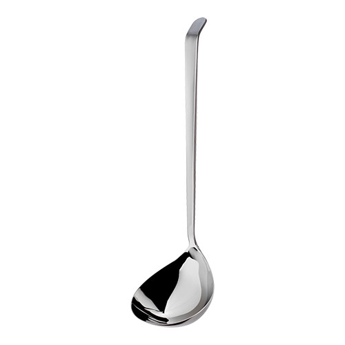 Soeplepel RVS 31cm Casino Plus