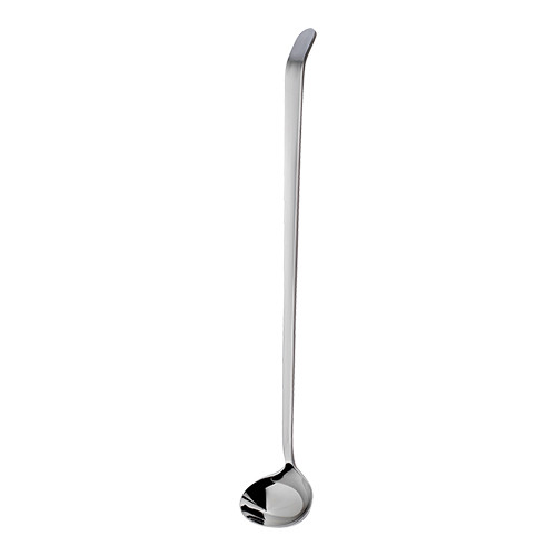 Dressinglepel RVS 34cm Casino Plus