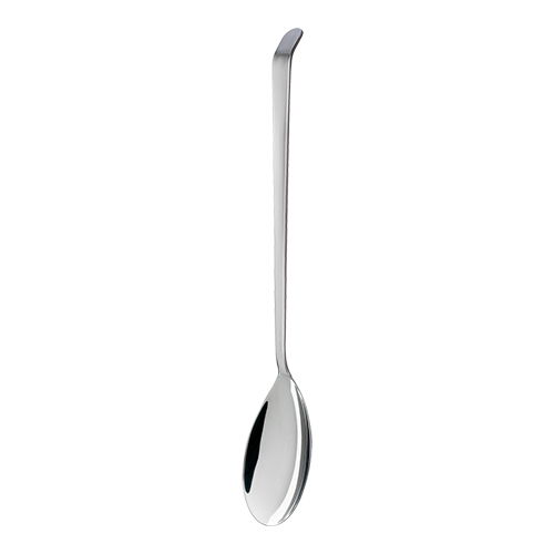 Chafinglepel dicht RVS 35cm Chafinglepel dicht RVS 35cm