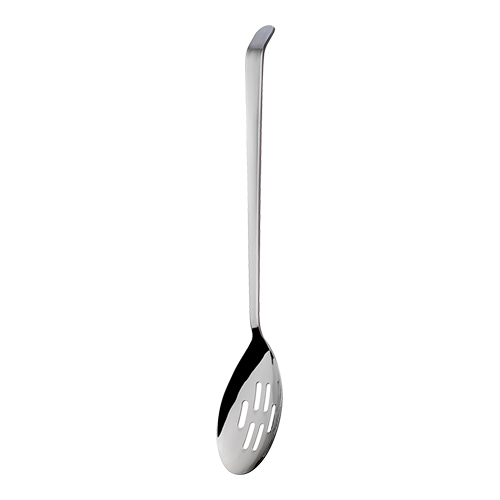 Chafinglepel open RVS 35cm Chafinglepel open RVS 35cm