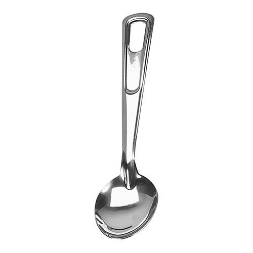 Serveerlepel RVS 28cm