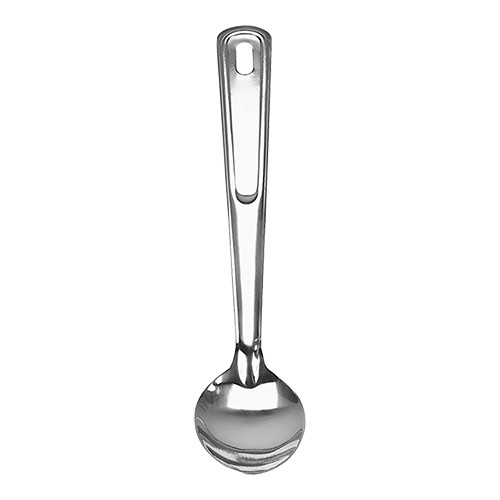 Serveerlepel RVS 33cm
