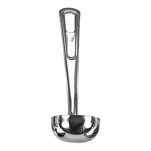 Serveerlepel Sauslepel RVS 28cm
