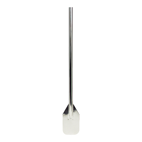 Roerspatel RVS 60cm Roerspatel RVS 60cm