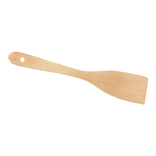 Spatel hout 30cm Spatel hout 30cm