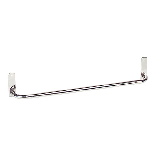 Ophangbeugel RVS 55cm