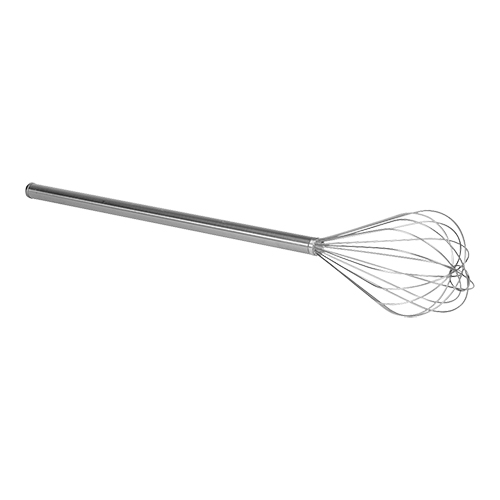 Garde RVS extra lang 135cm