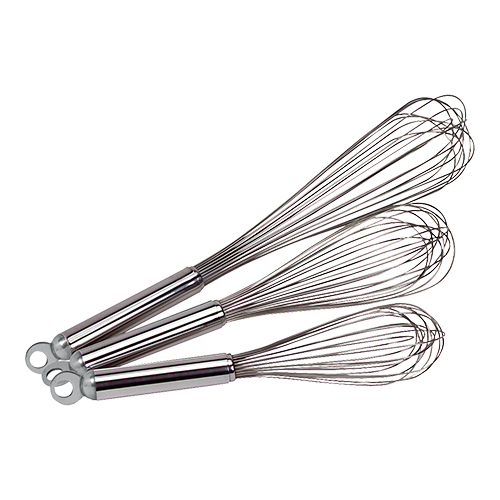 Garde RVS flexibel 12-draads 35cm