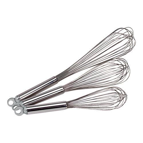 Garde RVS flexibel 12-draads 40cm