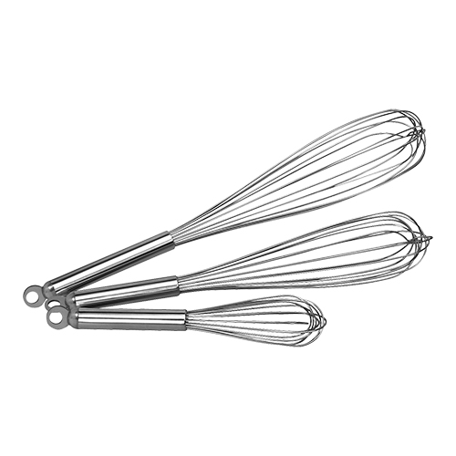 Garde RVS + ophangoog 60cm Garde RVS + ophangoog 60cm