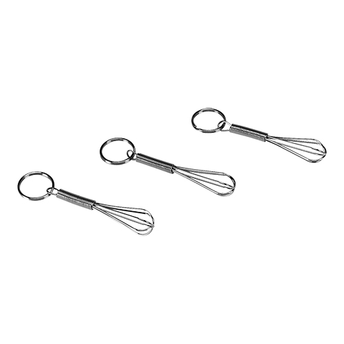 Sleutelhanger 8cm 'Garde'