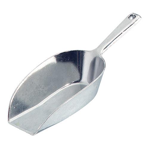 Winkelschep aluminium 31cm
