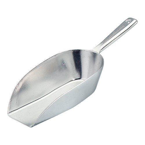 Winkelschep aluminium 40cm Winkelschep aluminium 40cm