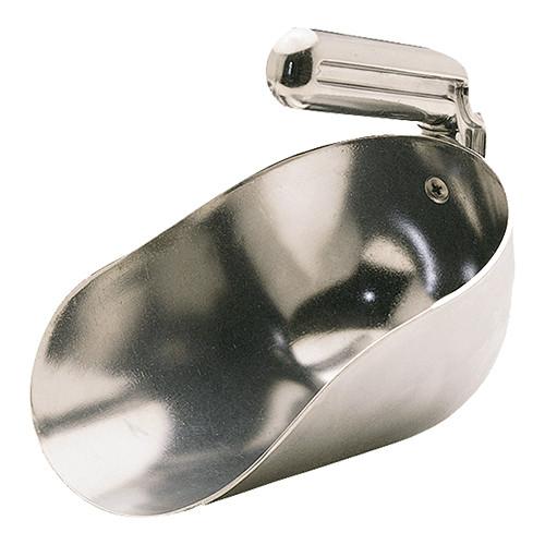 Winkelschep aluminium 32cm