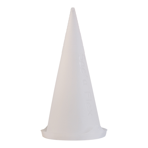 Silicone spuitzak 45x18.5cm Silicone spuitzak 45x18.5cm