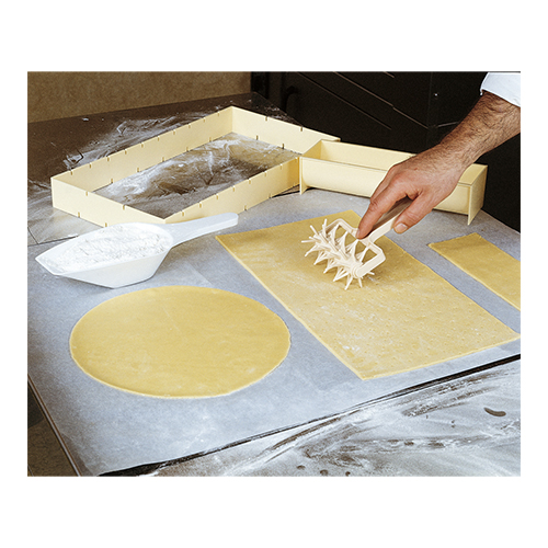 Korstprikker kunststof 7cm