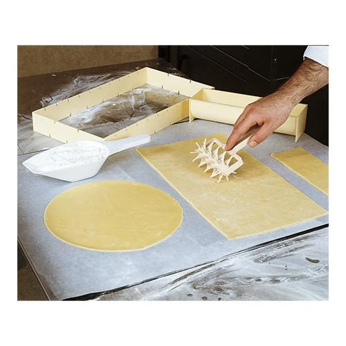 Korstprikker kunststof 7cm