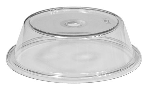 Bordendeksel Transparant 220-238mm