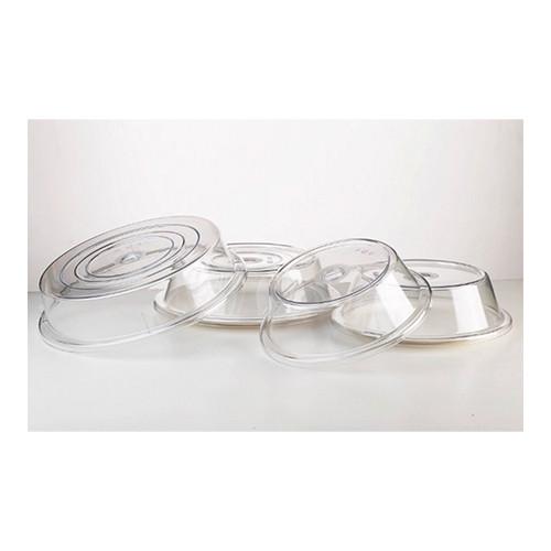 Bordendeksel Transparant 220-238mm Bordendeksel Transparant 220-238mm