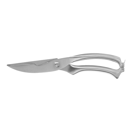 Wildschaar RVS 25cm Wildschaar RVS 25cm