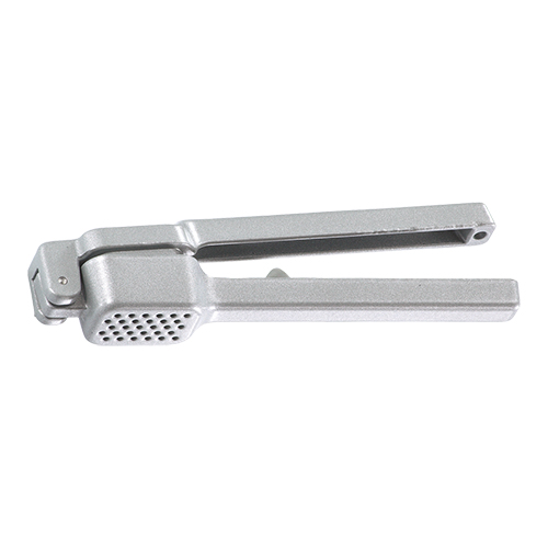 Knoflookpers alu 'biopress' 15cm Knoflookpers alu 'biopress' 15cm