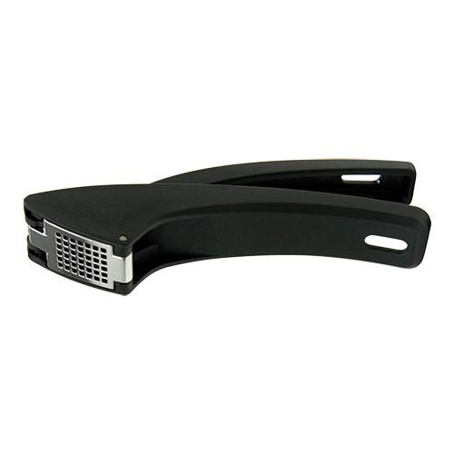 Knoflookpers kunststof 17cm