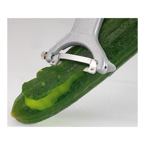 Dunschiller 'quick' aluminium 13cm Dunschiller 'quick' aluminium 13cm