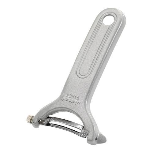 Dunschiller 'quick' aluminium 13cm