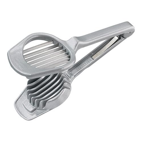 Champignonsnijder aluminium 20cm Champignonsnijder aluminium 20cm