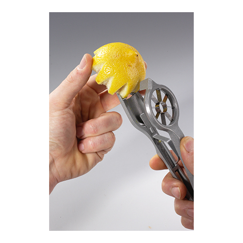 Radijsgarneerapparaat 'decoretto' Radijsgarneerapparaat 'decoretto'