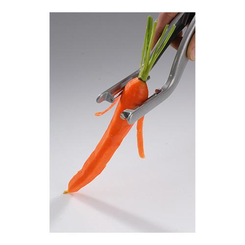 Dunschiller 'peel-star' 19cm-duo Dunschiller 'peel-star' 19cm-duo