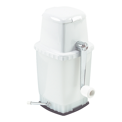 Ijsvergruizer kunststof 1.5Ltr Ijsvergruizer kunststof 1.5Ltr